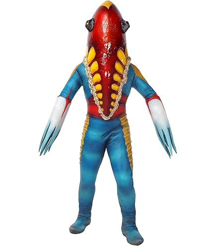 Amazon | シーシーピー(Ccp) 1/6特撮シリーズ Vol.104 宇宙大怪獣