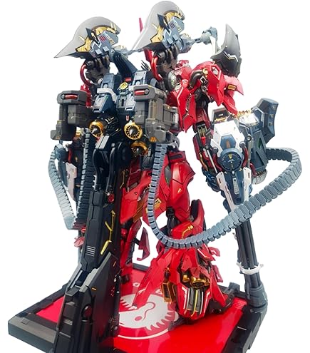 Amazon | 裂変匠魂1/100 AN-01 湮滅 隠滅 YANMIE メタルフレーム付き