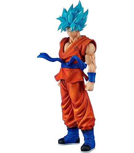 Amazon.co.jp: ギガンティックシリーズ ドラゴンボールGT 孫悟空 超