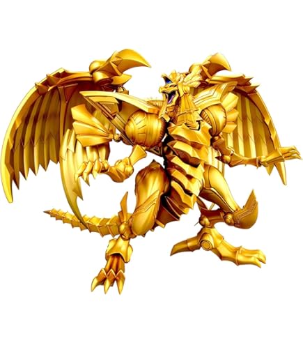 Amazon | 一番くじ 遊☆戯☆王シリーズ vol.4 三幻神顕現 ラストワン賞