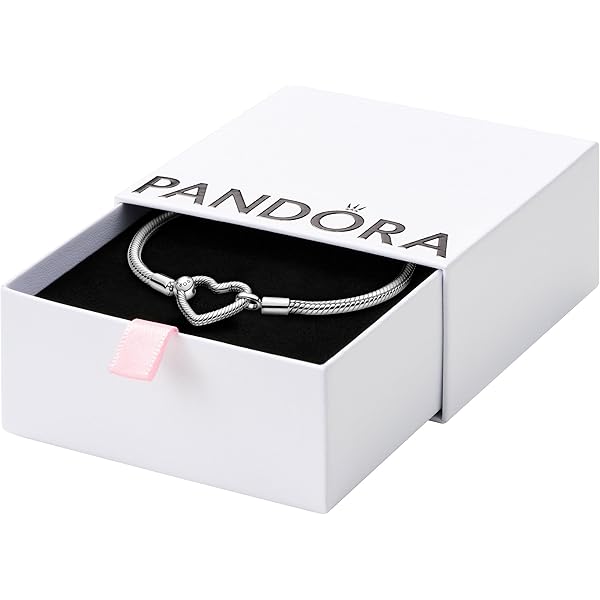 Amazon | (パンドラ) Pandora 190880CZ マイプリンセスリング サイズ5