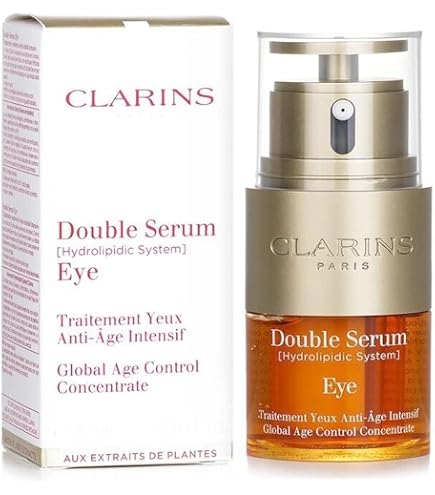 Amazon.co.jp: クラランス ダブル セーラム EX 50ml [並行輸入品