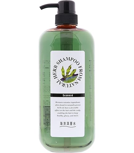 Amazon | パール化研パール化研 シルキーハーブ シャンプー1000ml