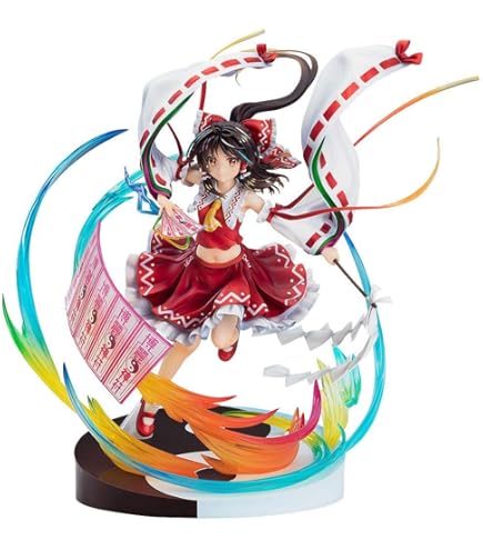 Amazon.co.jp: フィギュア:東方プロジェクト 橙（1/8スケールPVC塗装