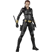 Amazon.co.jp: TAMASHII NATIONS S.H.フィギュアーツ MARVEL ブラック