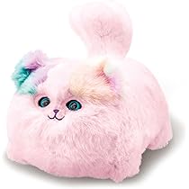 Amazon.co.jp: アガツマ(AGATSUMA) ニャンだきみは! ?ピンク