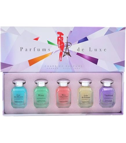 Amazon.co.jp: Gevlonecirly レディース 香水 フローラル シトラス