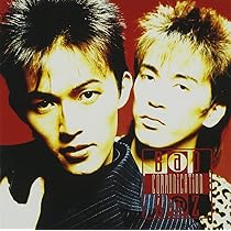 Amazon.co.jp: BAD COMMUNICATION - B'z: ミュージック