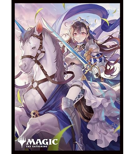 Amazon | エンスカイ(ENSKY) マジック:ザ・ギャザリング プレイヤーズ