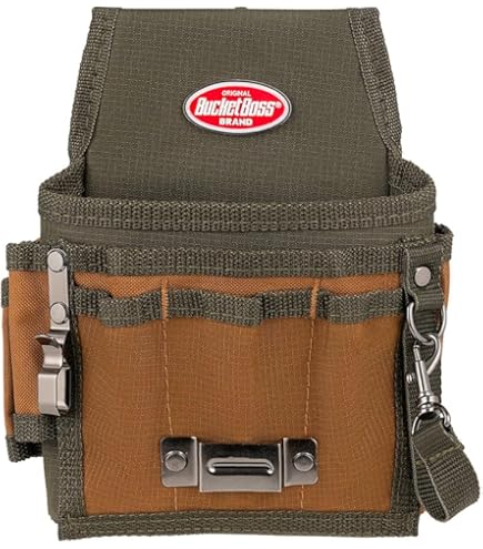 Amazon | HERITAGE LEATHER(ヘリテージレザー) 5-PKT NAIL AND TOOL