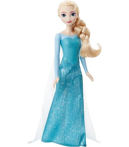 Amazon.co.jp: ディズニー プリンセス アナと雪の女王 エルサ アナ