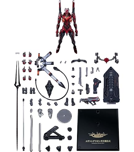 Amazon.co.jp: METAL BUILD エヴァンゲリオン初号機 CHOGOKIN 50th