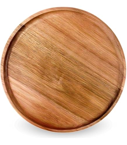 Amazon｜茶道具 乱盆 本歌寸 木製 溜塗 乱れ盆 表千家 1尺1.6寸 紫雲