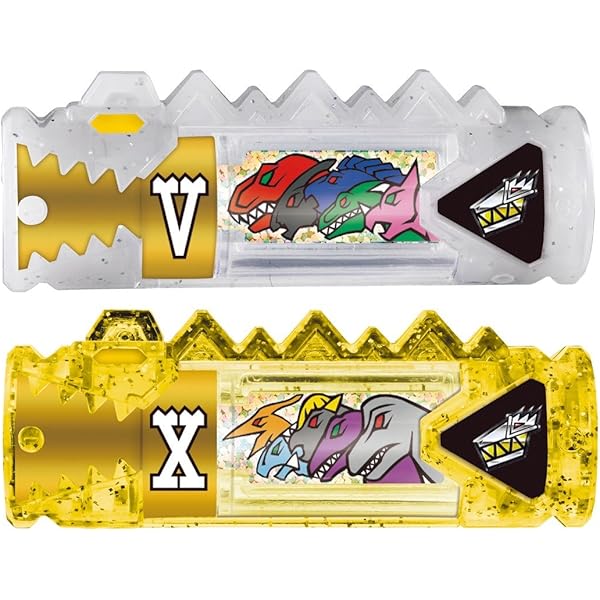 Amazon.co.jp: 獣電戦隊キョウリュウジャー 獣電池セット01 : おもちゃ