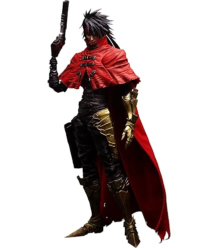 Amazon.co.jp: FINAL FANTASY XII MASTERPIECE ARTS ガブラス (1/4