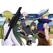 Amazon.co.jp: Fate/Grand Order -絶対魔獣戦線バビロニア- 1(完全生産