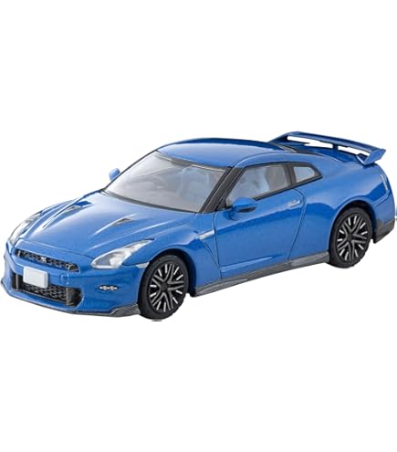 Amazon | EIDOLON 1/43 ニッサン GT-R NISMO Special edition 2024