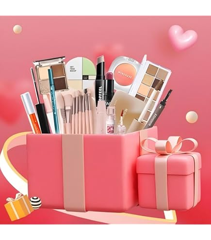 Amazon | She loves 2026福袋 コスメ福袋 フル美容メイクアップ化粧品