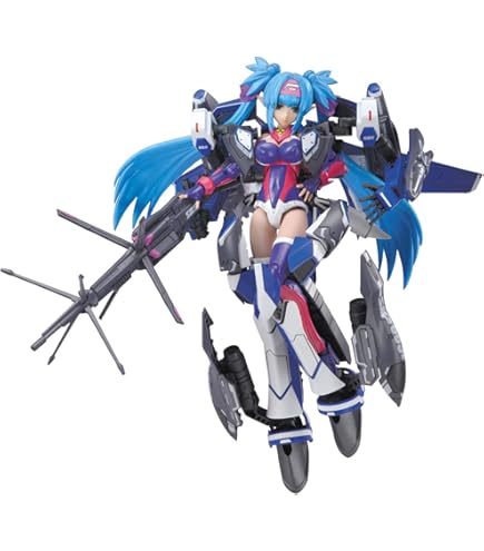 Amazon | 1/72 VF-25F メサイアバルキリー アルト機 ランカデ