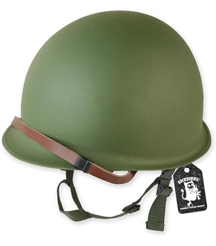 Amazon.co.jp: 大日本帝国 日本軍 90式 鉄帽 ヘルメット 擬装網付 複製