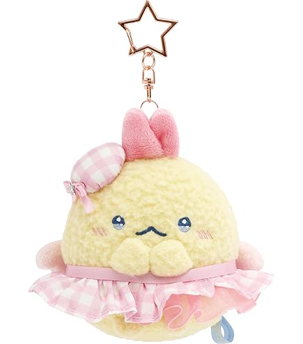 Amazon.co.jp: すみっコぐらし『チョコレートフェア』てのりぬいぐるみ