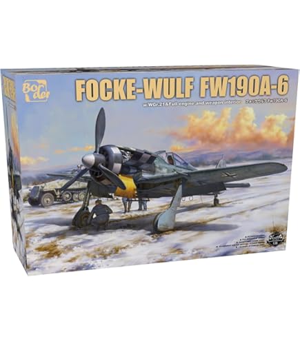 Amazon | ボーダーモデル 1/32 ドイツ空軍 アブロ ランカスター B.MK I