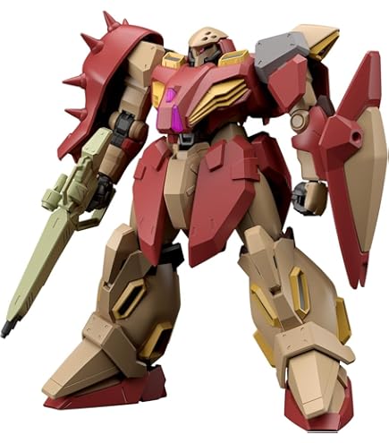 Amazon.co.jp: HG 1/144 ゴーストガンダム : おもちゃ