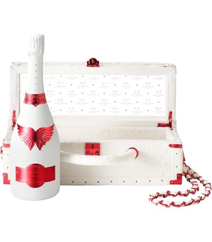 Amazon.co.jp: エンジェル シャンパン ロゼホワイト バレンタイン