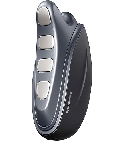 Amazon | パナソニック スムースリフトジェル RF美顔器用 EH-4R03