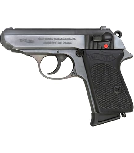 Amazon | マルシン M1910 エクセレントヘビーウエイト シルバー