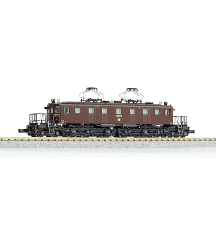 Amazon | マイクロエース Nゲージ EF11-1 A2001 鉄道模型 電気機関車