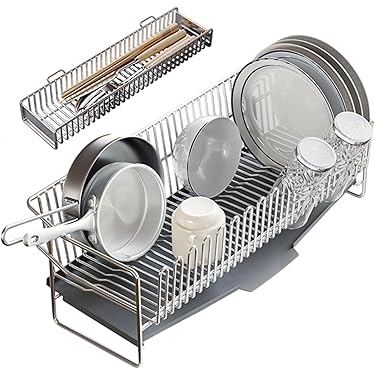 Amazon.co.jp 最新リリース: 水切りラック の新着ランキングです。