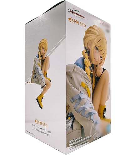Amazon | 【公式】学園アイドル*マスター ESPRESTO charming pose 藤田