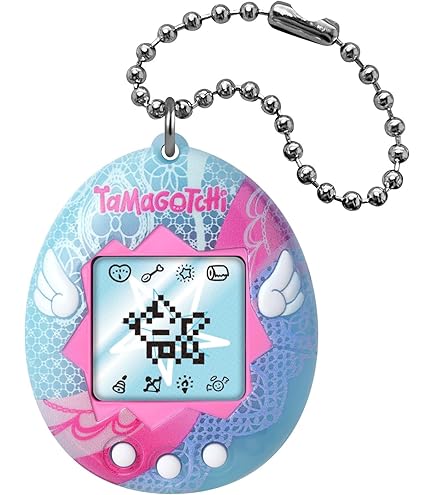 Amazon.co.jp: Tamagotchi iD L ホワイト (タマゴッチ アイディー エル