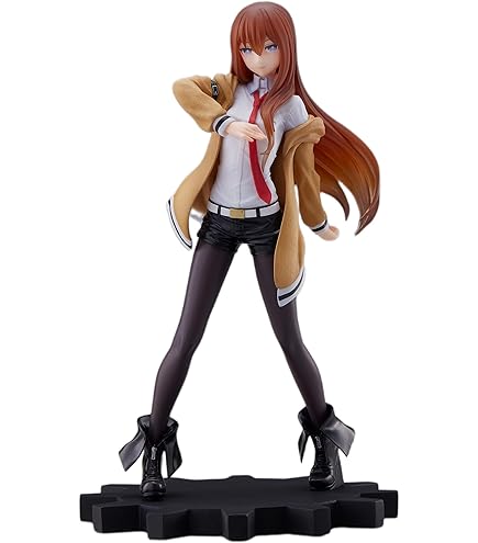 Amazon | グッドスマイルカンパニー(GOOD SMILE COMPANY) STEINS GATE