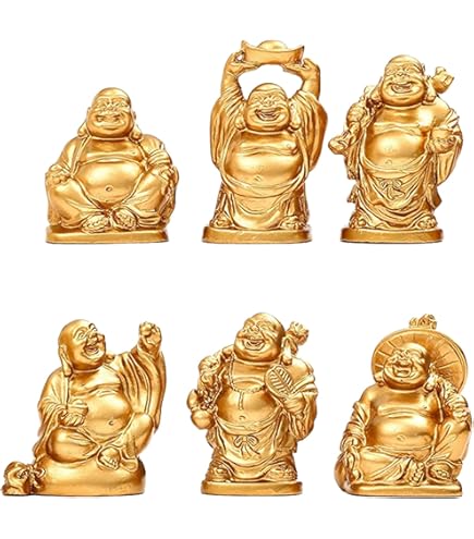 Amazon.co.jp: 古玩「釈迦誕生仏」天上天下唯我独尊諸行無常一切皆苦二