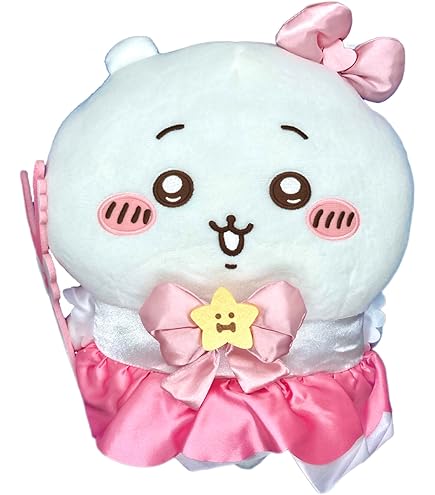 Amazon.co.jp: ちい.かわ 超まじかるちい.かわ 悪いバージョンだ BIG