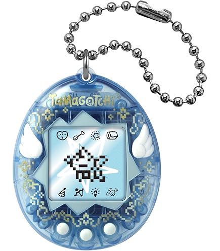Amazon.co.jp: Tamagotchi P's ブルー : おもちゃ