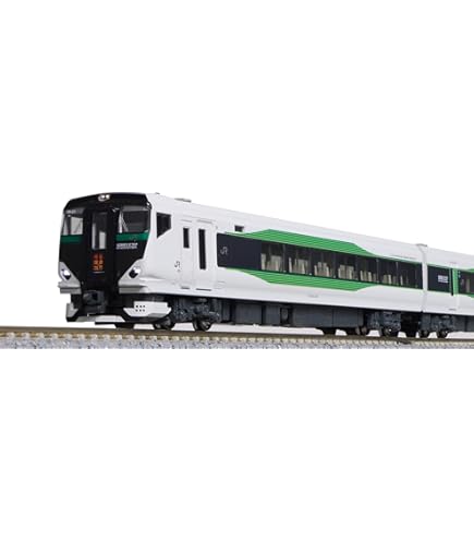Amazon | KATO Nゲージ キハ85 ワイドビューひだ・南紀 5両増結セット