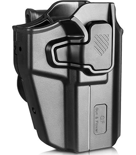 Amazon.co.jp: 六七五 S&W M&P9 X300U ライト 専用 カイデックス