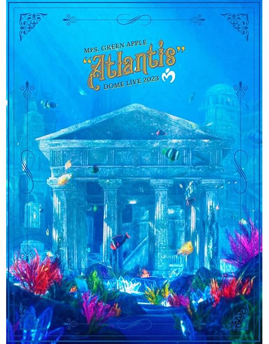 Amazon.co.jp: 完全生産限定 SPECIAL COMPLETE BOX ARENA TOUR 2023