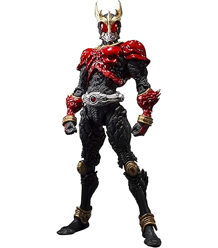 Amazon.co.jp: 仮面ライダーオーズ S.I.C. メズール : おもちゃ