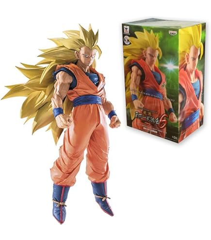 Amazon.co.jp: ドラゴンボール Scultures BIG 造形天下一武道会2 其之
