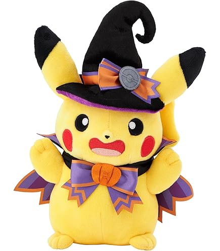 Amazon.co.jp: Pokemon Center Original Plush Pokémon Heartwarming