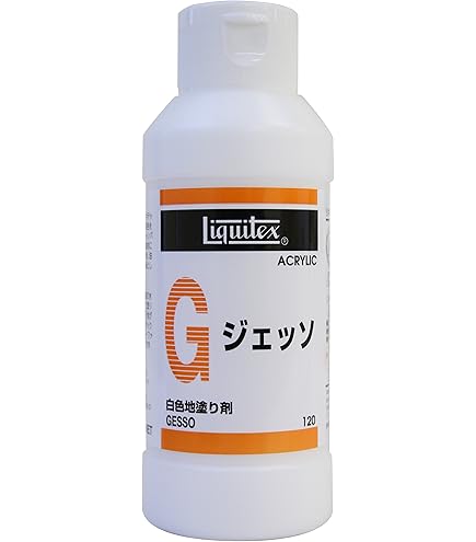 Amazon | リキテックス(Liquitex) アクリル絵具テクスチュアジェル