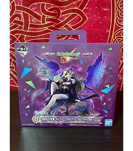 Amazon.co.jp: ねんどろいど モンスターストライク 反逆の堕天使