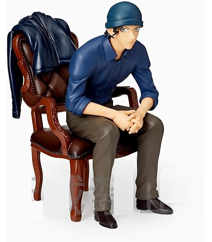 Amazon.co.jp: セガ 名探偵コナン プレミアム グレイス