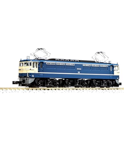Amazon | KATO Nゲージ EF30 3073 鉄道模型 電気機関車 | 鉄道模型 通販