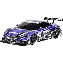 Amazon | タミヤ RCスペアパーツシリーズ No.1563 SP.1563 RAYBRIG NSX