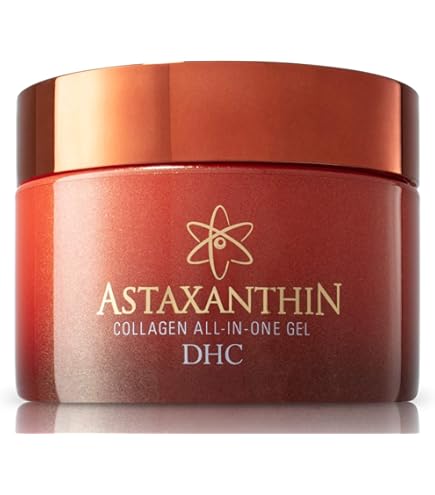 Amazon.co.jp: 2個セット DHC オールインワンジェル モイスト&フェース